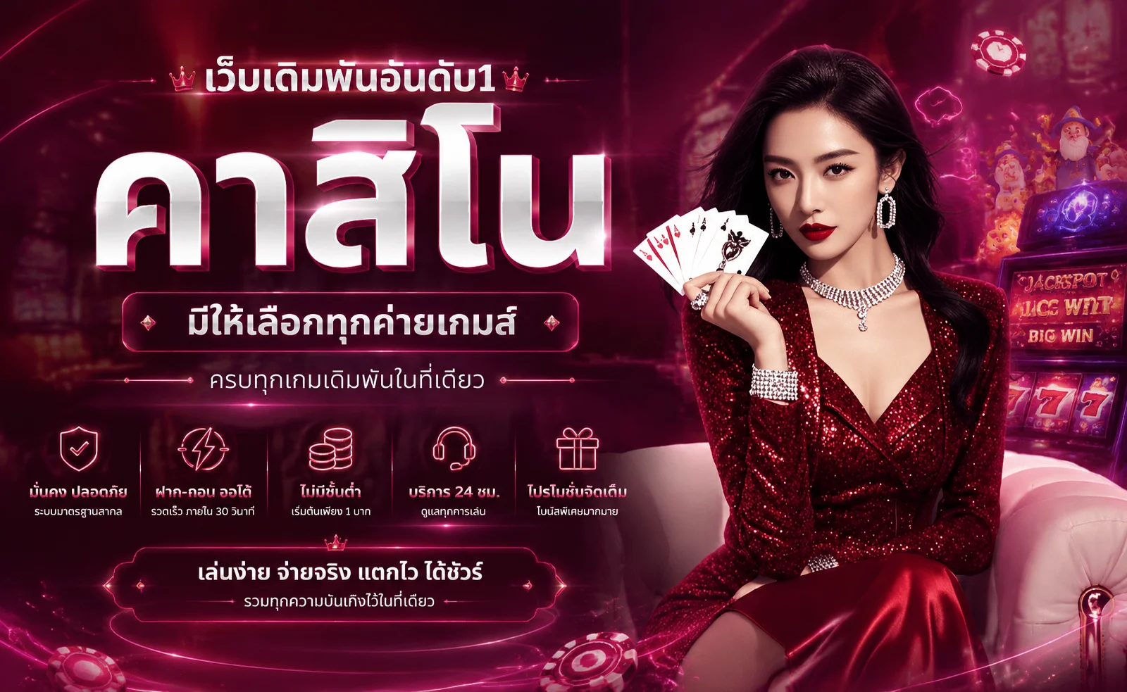 ขั้นตอนสมัครสมาชิก MIAMI678 พร้อมรับโปรโมชั่นต้อนรับสมาชิกใหม่