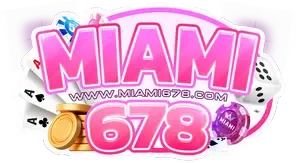 MIAMI678 เว็บพนันออนไลน์ เว็บตรง สล็อต คาสิโน 24 ชม.